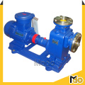 6 Inch Farm Irrigation Movable Diesel Self Priming Pump